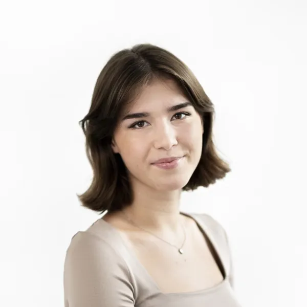 Dominika Skowrońska