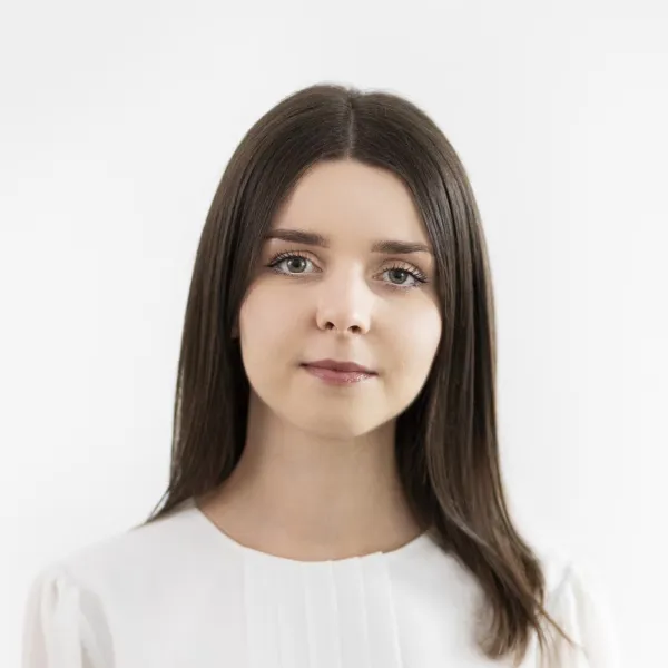 Eliza Kochanowska