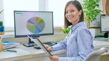 Excel bez tajemnic – poziom podstawowy