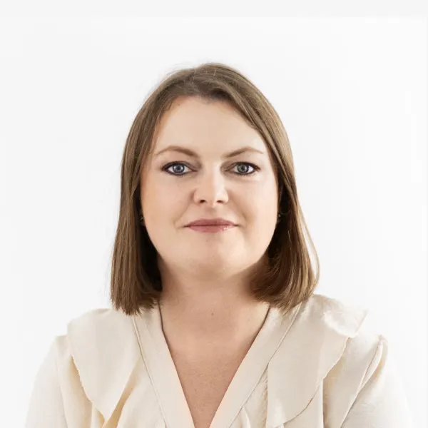 Iwona Żurek