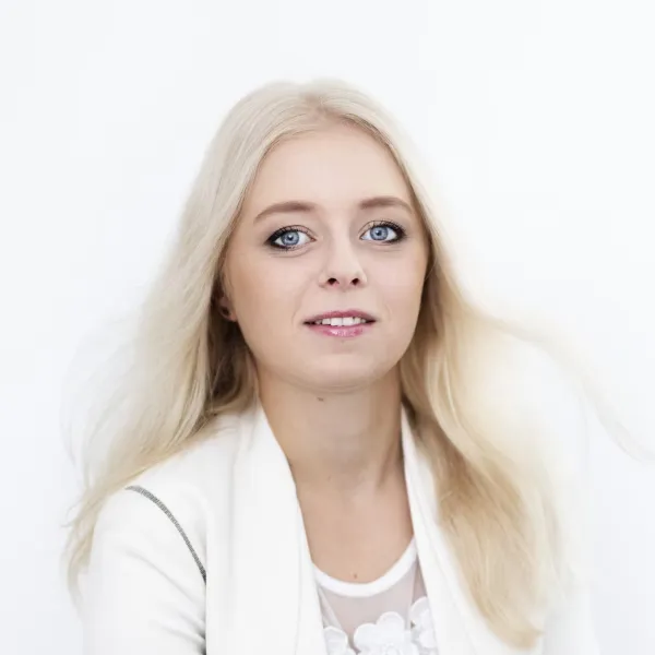 Justyna Barańska