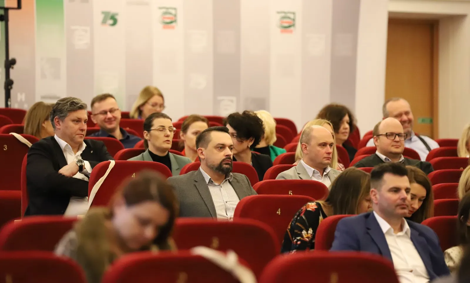 Konferencja AUDIT HR: Rynek pracy, kodeks pracy, zatrudnianie cudzoziemców – zmiany 2023