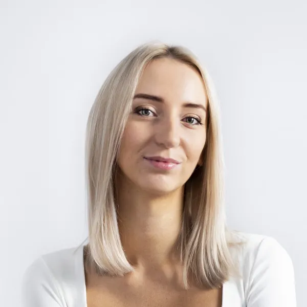 Oliwia Drabik