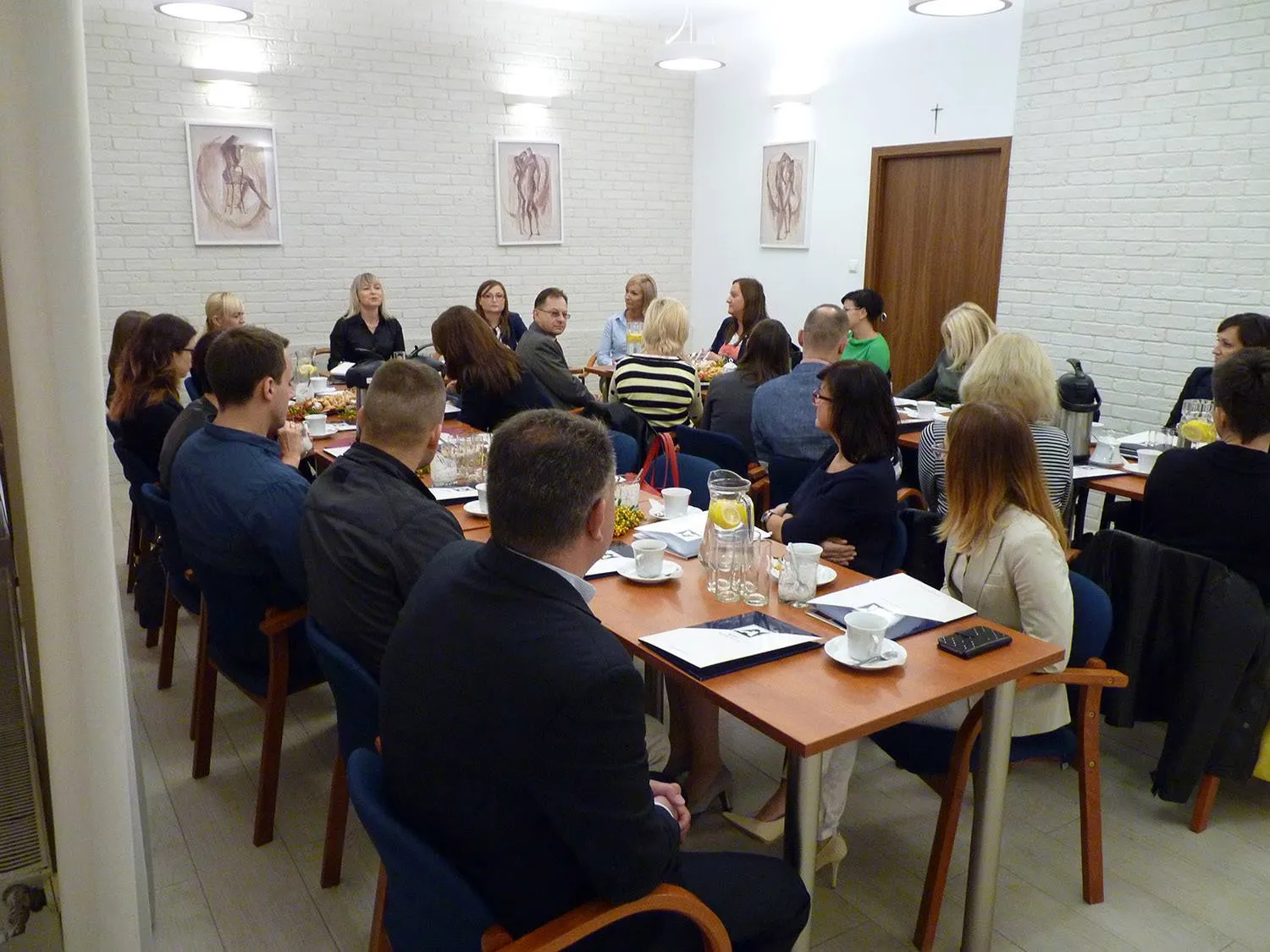 Śniadanie Managerów w Gorzowie: Pracownicy z Ukrainy alternatywą dla rynku pracy