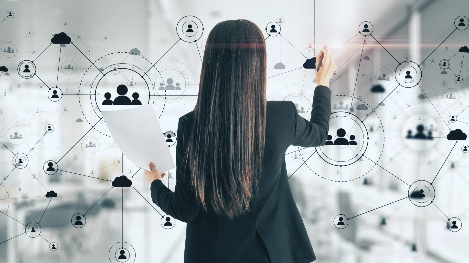 Trendy na rynku pracy 2026 – jakie kompetencje będą najbardziej poszukiwane przez pracodawców?