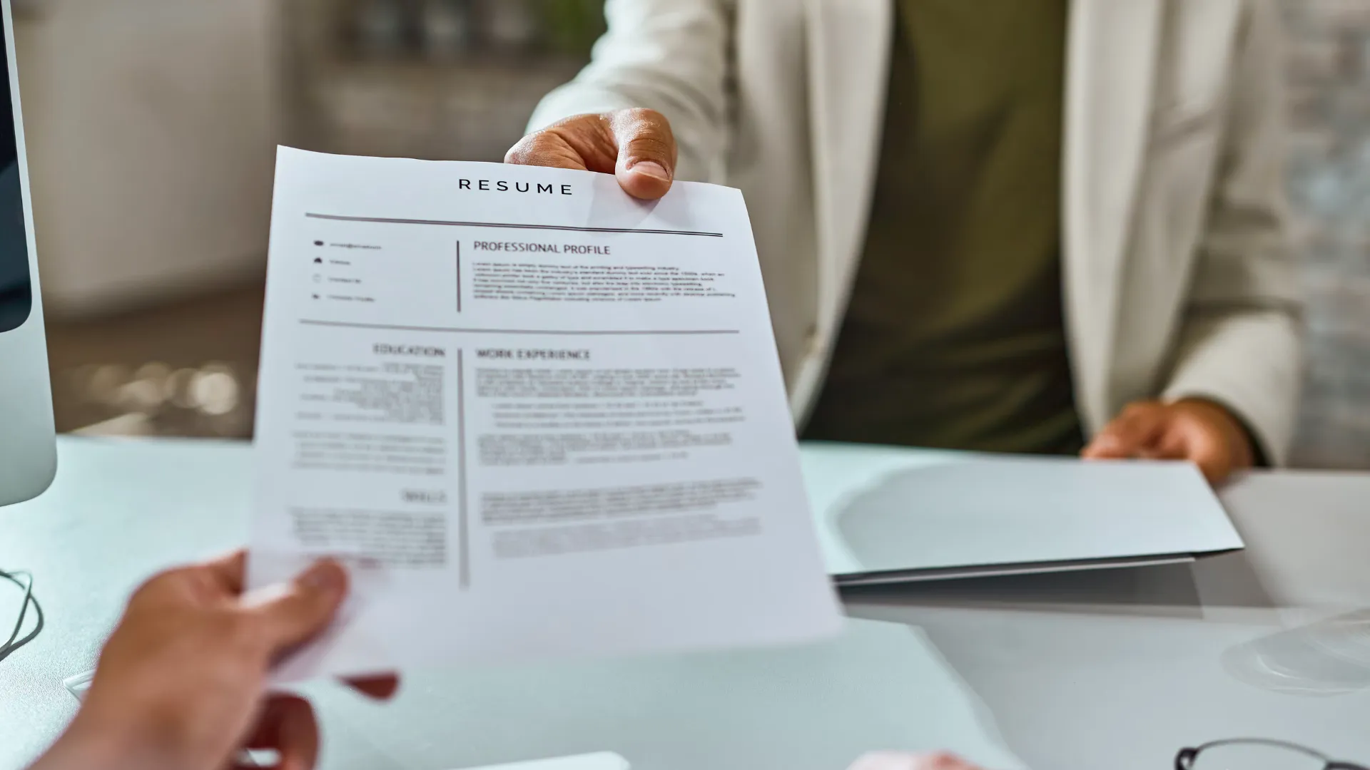 Umiejętności w CV – co warto wpisać, aby wyróżnić się na rynku pracy